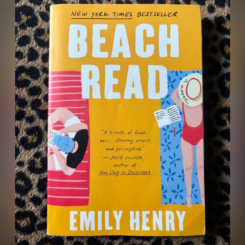 Beach Read
